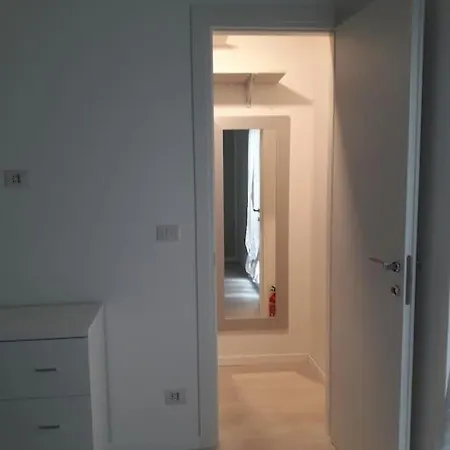 Apartamento Funes Rapallo