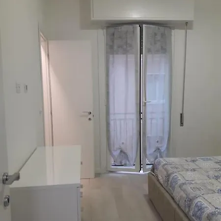 Funes Appartement Rapallo