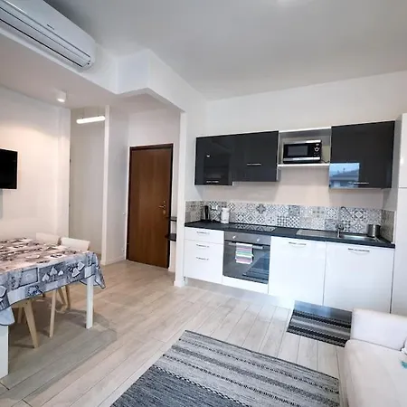 Funes Appartement