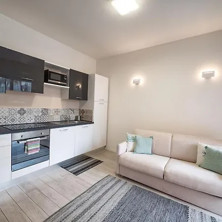 Apartamento Funes