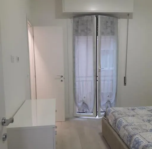 Funes Apartmán Rapallo