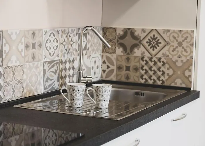 Funes Apartmán Rapallo